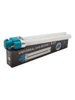 Universal UVA-Röhre/Bulb