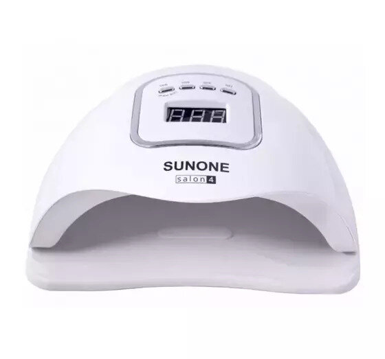 UV- / LED-LAMPE SUNONE Salon 4 90 Watt