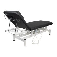 Elektrische Massage/Kosmetikliege Schwarz 1 Motor