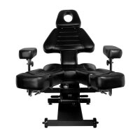 Pro Ink 606 schwarzer elektrischer Tattoo-Stuhl