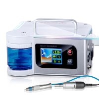 Yoshida Pro-Spray-LCD-Fräser