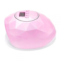 UV-LED-Lampe Shiny 86W Pink Pearl